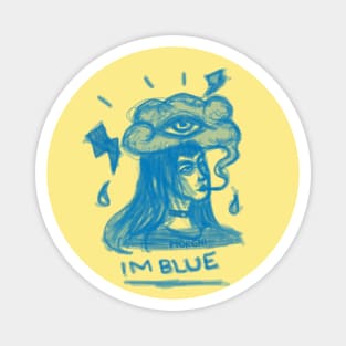 Im Blue Magnet